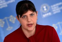 Laura Codruța Kovesi pleacă de la șefia Parchetului European. Ce bilanț lasă după șapte ani de mandat