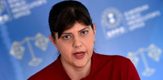 Laura Codruța Kovesi pleacă de la șefia Parchetului European. Ce bilanț lasă după șapte ani de mandat