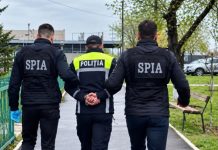 Angajat INSP, vizat într-un dosar de corupție: instanța a dispus arest la domiciliu
