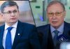 Igor Grosu nu exclude expulzarea ambasadorului rus Oleg Ozerov după incidentele cu drone