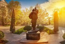 Ion și Doina Aldea-Teodorovici vor fi omagiați în cadrul unui an cultural dedicat lor, la Chișinău