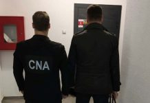 CNA a reținut un fost examinator auto al ASP. Ar fi cerut bani pentru promovarea examenelor
