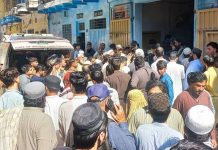 Tragedie în Pakistan: 27 de copii și un profesor au murit după prăbușirea tavanului unei școli