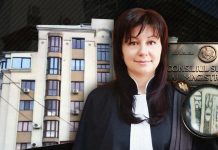 Tatiana Avasiloaie revine la Judecătoria Chișinău după ce procurorii au clasat dosarul penal