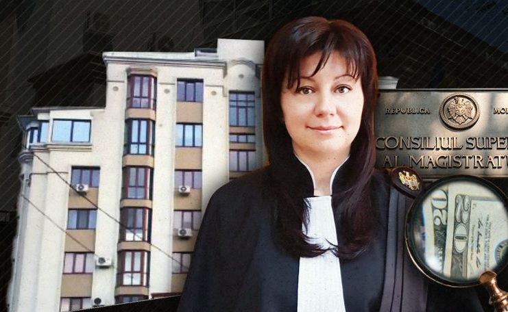 Tatiana Avasiloaie revine la Judecătoria Chișinău după ce procurorii au clasat dosarul penal