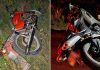 Accident grav cu două motociclete la Dubăsari: Un adolescent de 16 ani, în comă