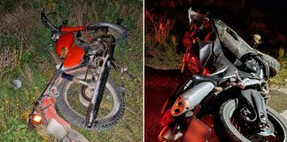 Accident grav cu două motociclete la Dubăsari: Un adolescent de 16 ani, în comă