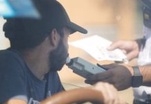 Un șofer din Moldova, condamnat după mai multe episoade de conducere în stare de ebrietate