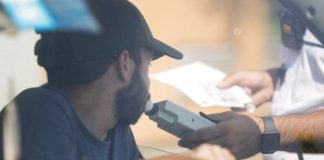 Un șofer din Moldova, condamnat după mai multe episoade de conducere în stare de ebrietate