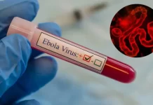 SUA introduc noi reguli pentru pasagerii zborurilor cu destinația țării, pe fondul epidemiei de Ebola