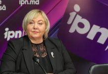 Consilieră din Cimișlia cere explicații despre bunurile demontate de la fosta școală
