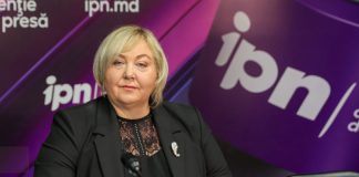 Consilieră din Cimișlia cere explicații despre bunurile demontate de la fosta școală