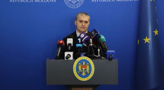 Șeful CNMC: IDNP-urile furate nu sunt suficiente pentru fraude bancare, dar riscurile cresc dacă sunt divulgate alte date