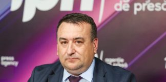 Valentin Gaidarji vrea să candideze independent în Găgăuzia, dar înregistrarea i-a fost refuzată