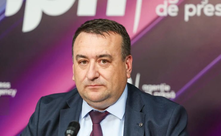 Valentin Gaidarji vrea să candideze independent în Găgăuzia, dar înregistrarea i-a fost refuzată