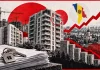 Impozite imobiliare mai mari din 2027: Reevaluarea bunurilor va scumpi taxele pe locuințe și terenuri