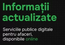 Serviciile guvernamentale pentru mediul de afaceri, restabilite după atacurile cibernetice