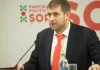 Rețeaua A7, asociată cu Ilan Șor, desemnată de SUA drept organizație criminală transnațională