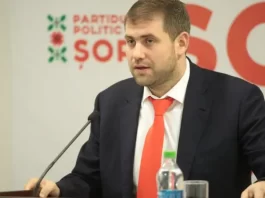 Rețeaua A7, asociată cu Ilan Șor, desemnată de SUA drept organizație criminală transnațională