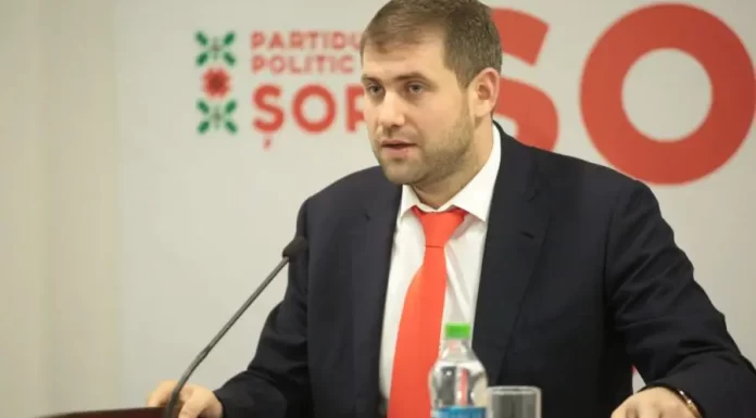 Rețeaua A7, asociată cu Ilan Șor, desemnată de SUA drept organizație criminală transnațională