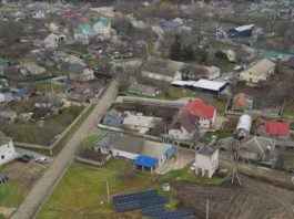 Nord, Centru și Sud: Noua hartă administrativă propusă de Guvern
