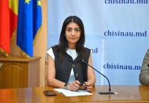 Olga Ursu cere explicații despre negocierile cu Ucraina și măsurile luate pentru Nistru și Prut