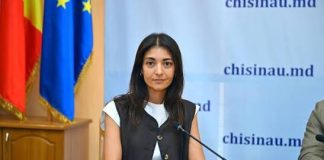 Olga Ursu cere explicații despre negocierile cu Ucraina și măsurile luate pentru Nistru și Prut