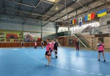 13 școli sportive municipale din Chișinău oferă antrenamente gratuite pentru copii