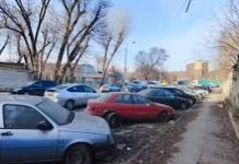 Proiectul privind vehiculele abandonate va fi inclus în legea mobilității urbane durabile