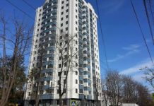 Mai puține autorizații de construire în Republica Moldova. Unde s-au înregistrat cele mai mari scăderi