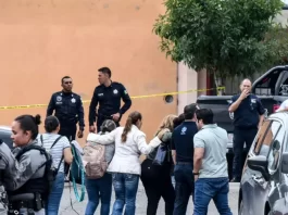 Doi frați, foști elevi, au atacat o școală din Mexic. O femeie a murit, iar trei persoane au fost rănite