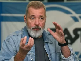 Novaia Gazeta își încetează activitatea în Rusia, după presiunile autorităților. Mesajul redacției: „Ne-au ucis”