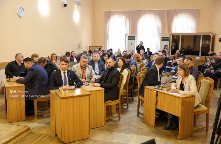 Echipa MAN din CMC acuză PAS de „ipocrizie” și susține că proiectele municipale au toate avizele necesare
