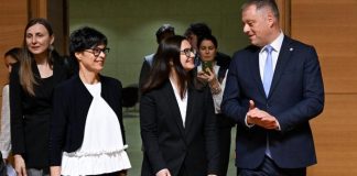 Moldova a deschis negocierile de aderare la UE pentru încă două clustere. Ce domenii vizează