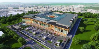 Investiție majoră în Republica Moldova: un nou centru comercial, estimat la 250 de milioane de euro