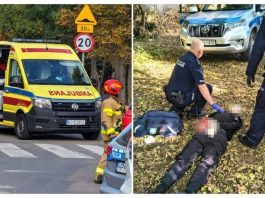 Șapte răniți într-o școală din Polonia. Atacatorul, un elev de 19 ani, a fost prins