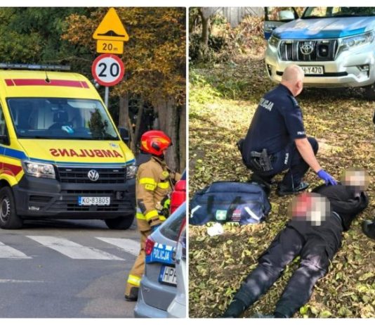 Șapte răniți într-o școală din Polonia. Atacatorul, un elev de 19 ani, a fost prins