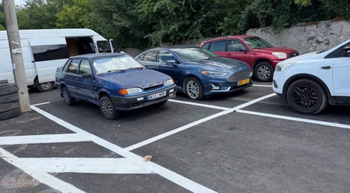 Noi parcări în Capitală: peste 1.500 de locuri urmează să fie amenajate la Botanica