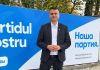 Alexandr Berlinschii cere socoteală pentru cele 750.000 de IDNP-uri compromise