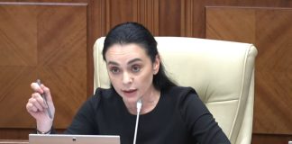 „Vei avea probleme”: Deputata Elena Grițco a sesizat Procuratura după incidentul de la Radio Moldova
