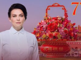 Victoria Furtună: „Am învățat să cumpărăm din China. Acum este timpul să învățăm să vindem”