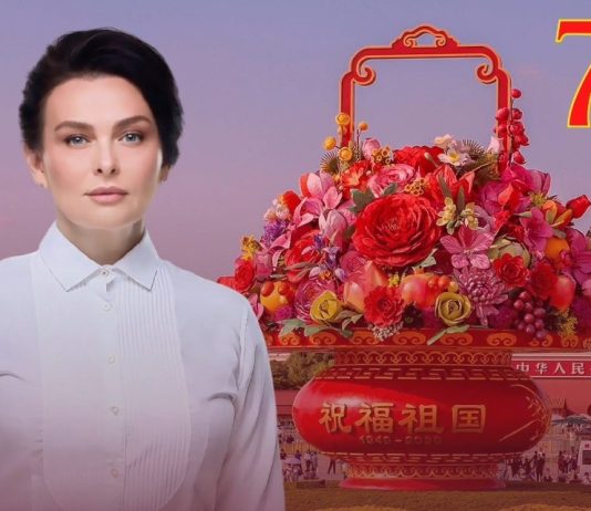 Victoria Furtună: „Am învățat să cumpărăm din China. Acum este timpul să învățăm să vindem”