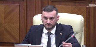 Partidul Nostru a cerut audierea ministrului Energiei, Dorin Junghietu, în Parlament. Solicitarea, respinsă de deputații PAS