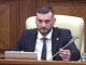 Partidul Nostru a cerut audierea ministrului Energiei, Dorin Junghietu, în Parlament. Solicitarea, respinsă de deputații PAS
