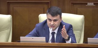 Partidul Nostru a cerut audierea directorului Energocom, Eugeniu Buzatu, în Parlament: Solicitarea, respinsă de deputații PAS