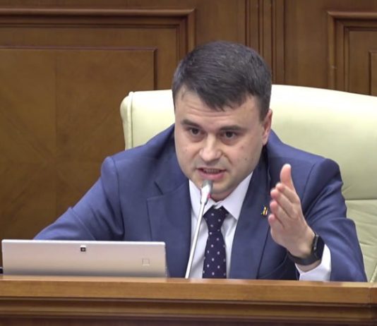 Partidul Nostru a cerut audierea directorului Energocom, Eugeniu Buzatu, în Parlament: Solicitarea, respinsă de deputații PAS
