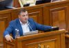 Deputatul Serghei Ivanov denunță inechitățile fiscale pentru agricultorii moldoveni