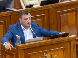 Deputatul Serghei Ivanov denunță inechitățile fiscale pentru agricultorii moldoveni