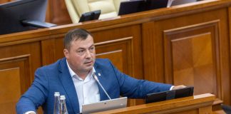 Deputatul Serghei Ivanov denunță inechitățile fiscale pentru agricultorii moldoveni