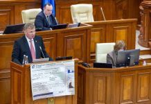 „Cetățeanul nu trăiește în eurocenți pe kWh, ci din salariu”: Replica dură a deputatului Constantin Cuiumju pentru ministrul Energiei